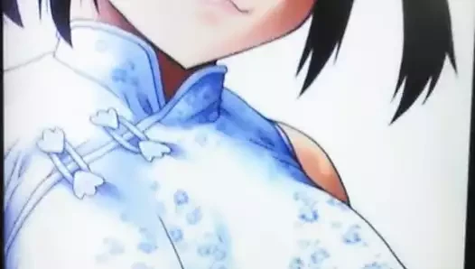 sop bukkake manga 3