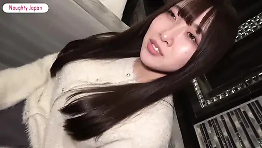 Si cantik kulit putih semok dan penuh gairah, rahasia mesum ini dientot habis-habisan - bagian1