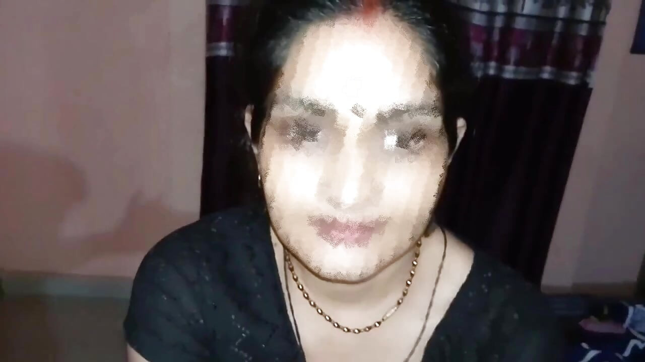My Bhabhi was angry with Baiya, we shared single bed, Full Day full hindi Audio