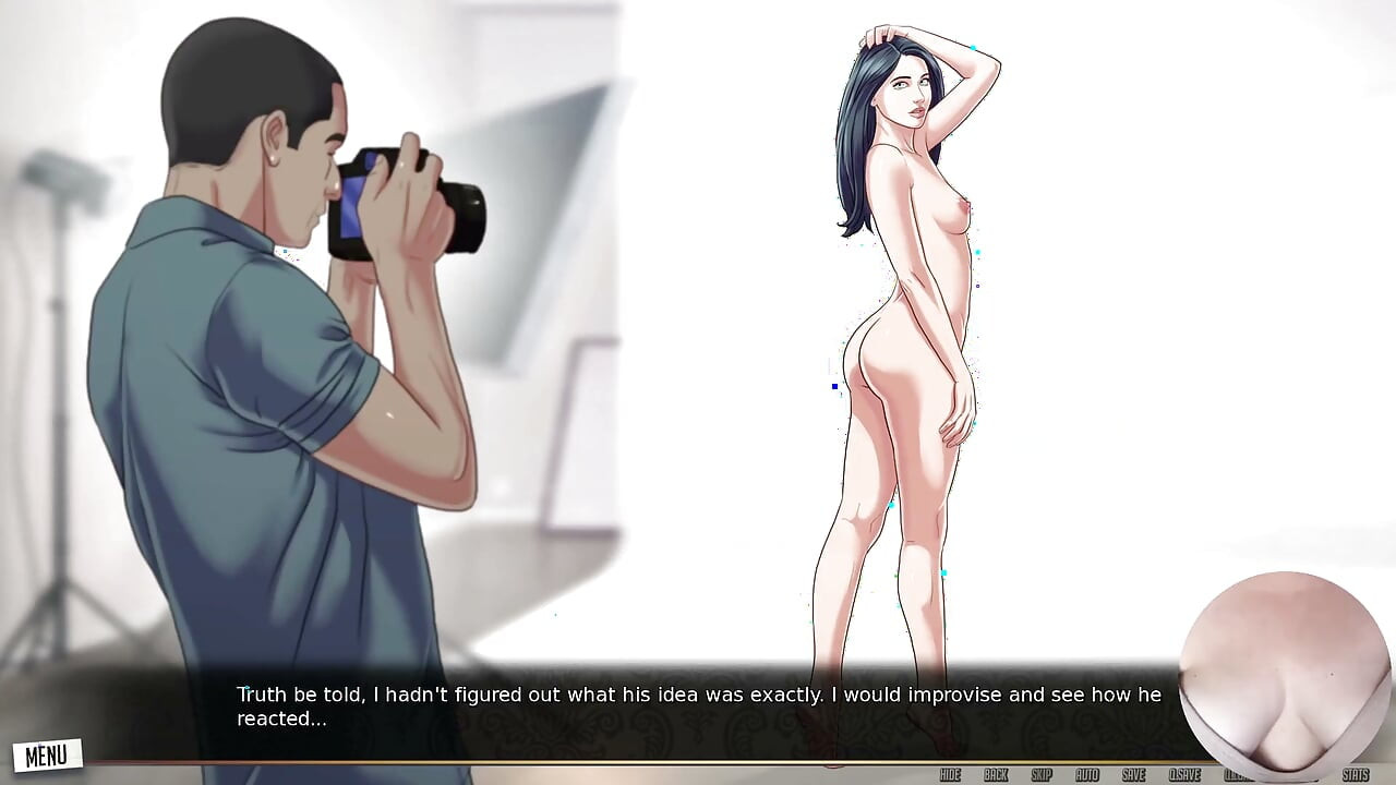 Gameplay Our Red String - Del 4