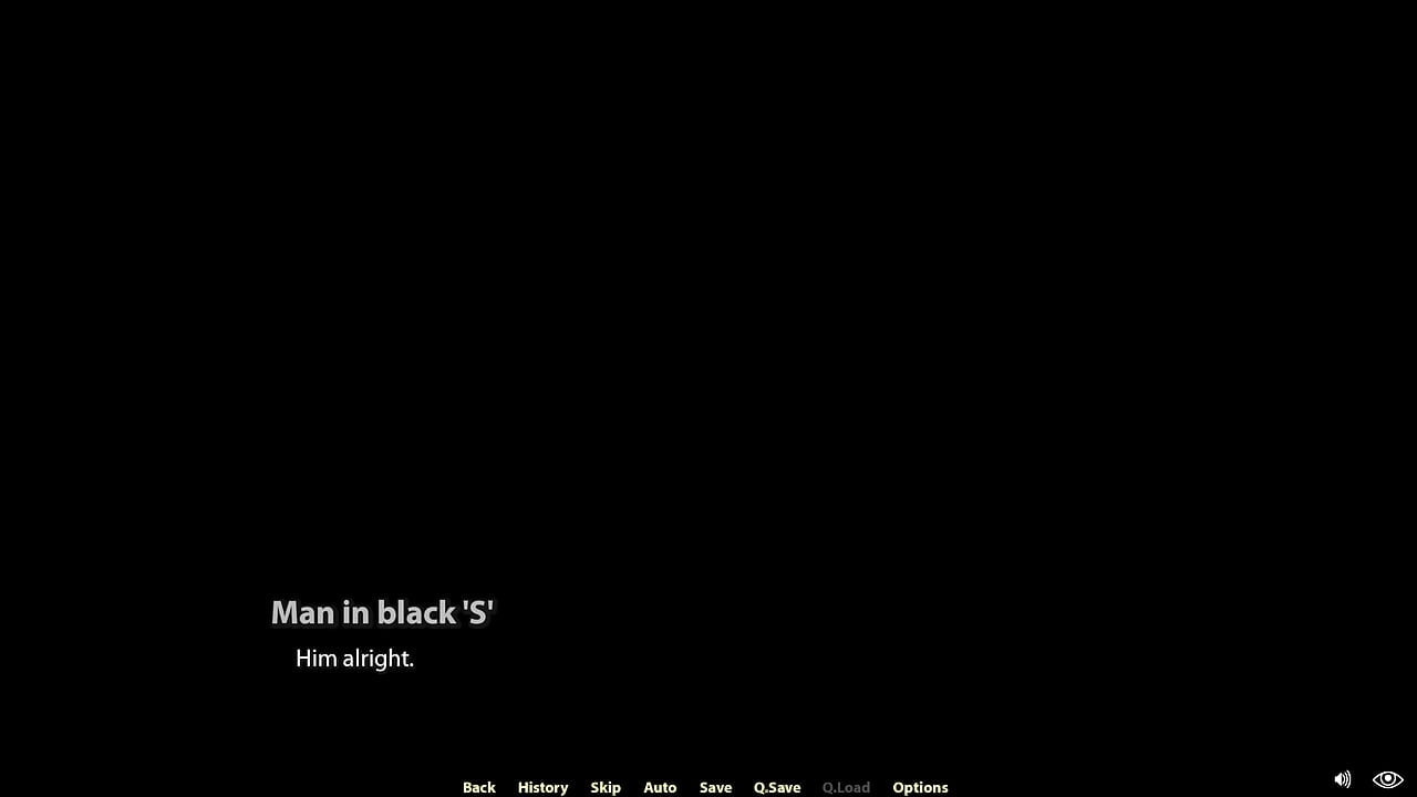 Занадто збочені хлопці (частина 18)