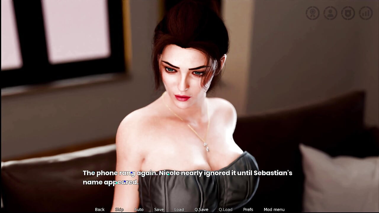 Unsichtbare Instinkte (Teil 17)