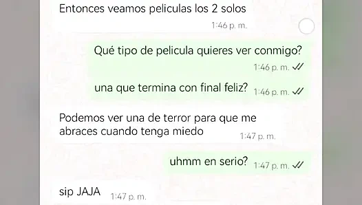 Natasha Caseros - Nati Sweet