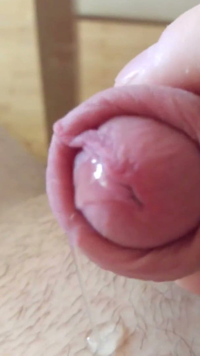 Cock banding session with elastrator band | Clip 1