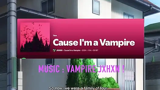 SERI BOKEP HENTAI BARU TANPA SENSOR 2026 EPISODE 1-4 PESTA seks ganas! (Adegan kompilasi terbaik hentai porno, seks hentai)