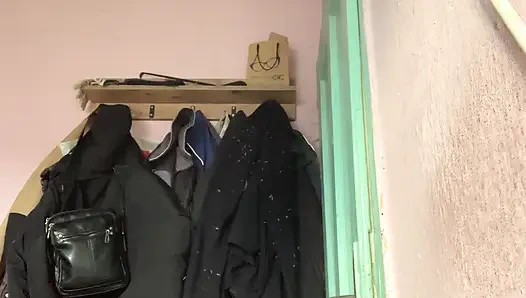 Imagine how you suck these tits