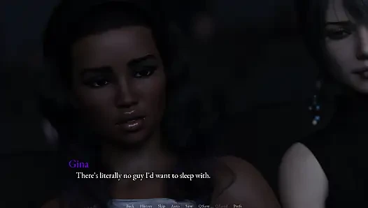 Где все это началось 14: девушки после фильма размер хуя сплетни