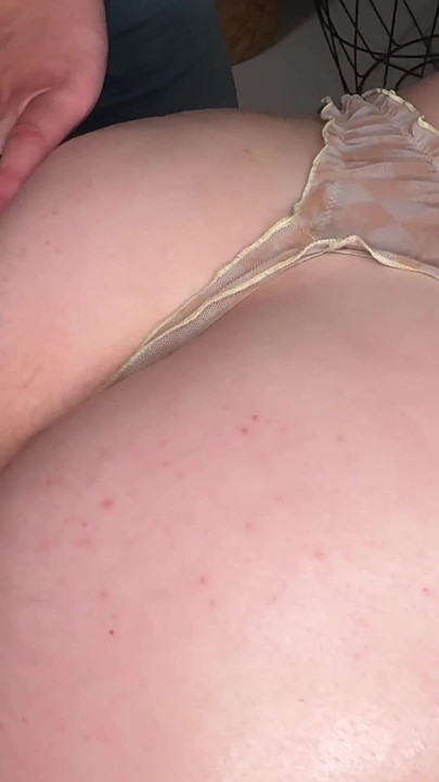 Chubby Betty Gets Her Hairy Pussy Fucked Good