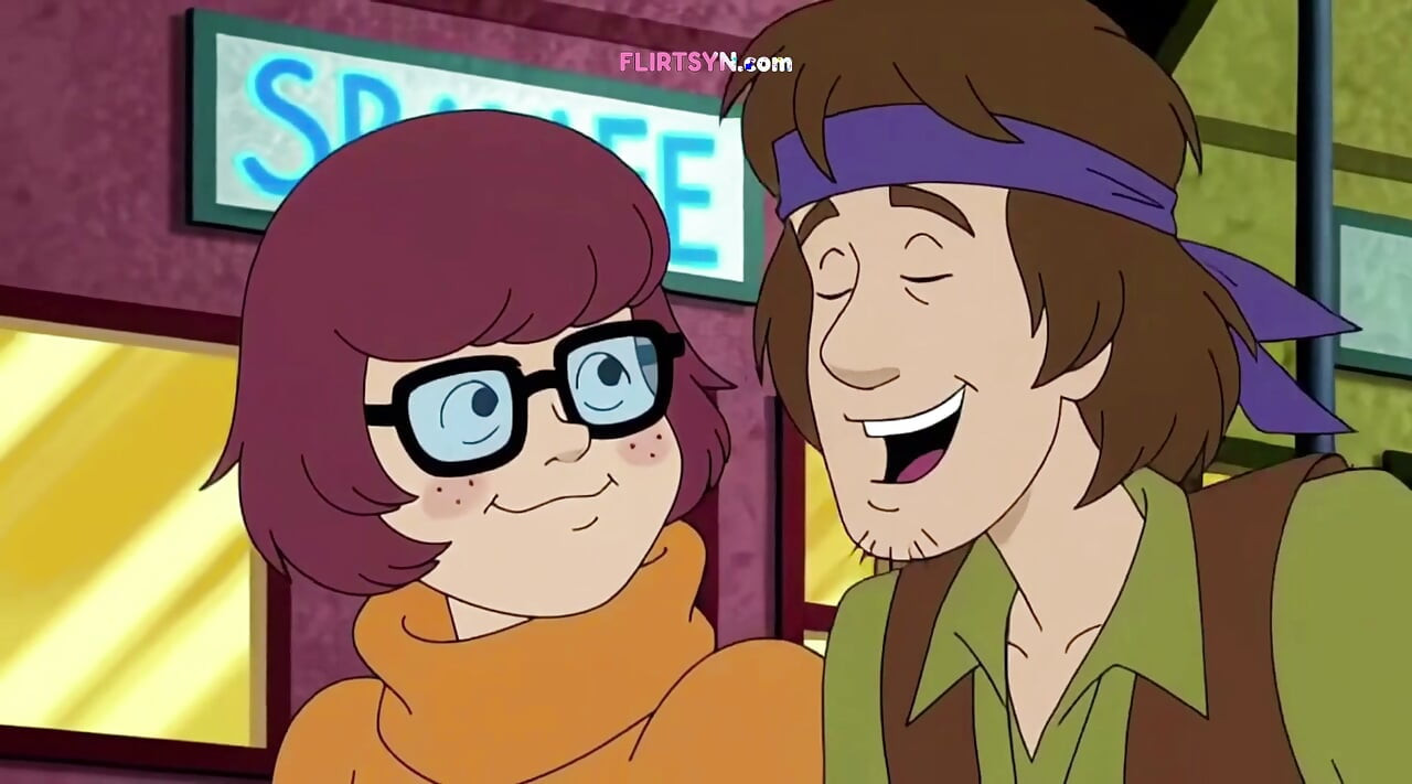 Velma Unmasked Another Ghost, Then a Stranger Unmasked Her One Night That Changed Everything She Thought She Knew About Herself