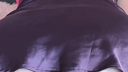 StepMommy Shows Off Her New Dress and Lets You Cum In Her Pussy (JOI Countdown)