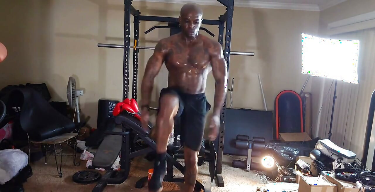Conditioning Workout Core Strength Is Imperative for Maintaining the Natural Curvatures of the Spine