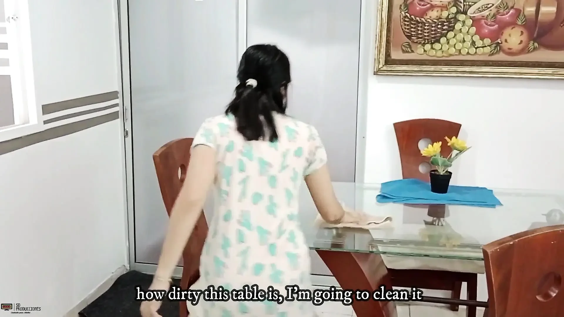 Hardcore,blowjob,colombian