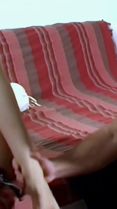 Atila fucks Venus, a latina with a spectacular body on the sofa | Clip 1