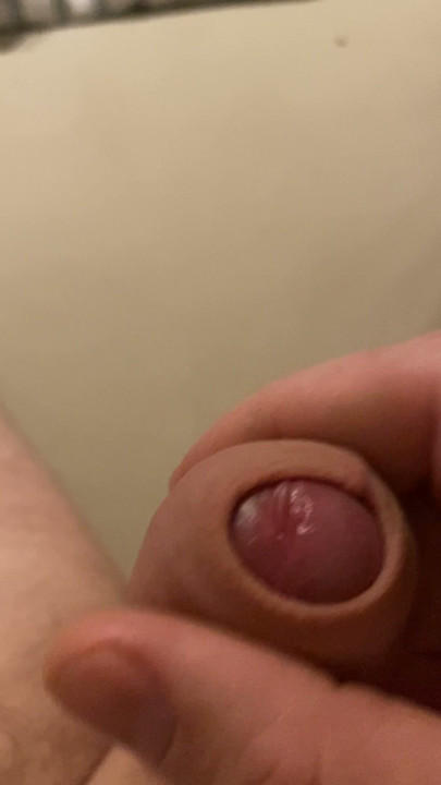 Playing on me