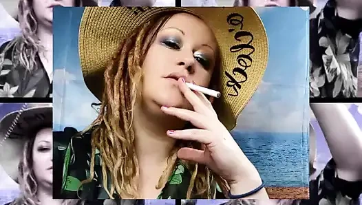 Mesmerized to love big black balls trippy mesmerize version