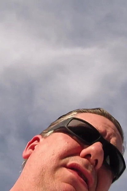 Train Parking Lot Cum 2 (pov Angle)