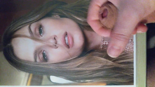 Josephine Skriver tribute 2