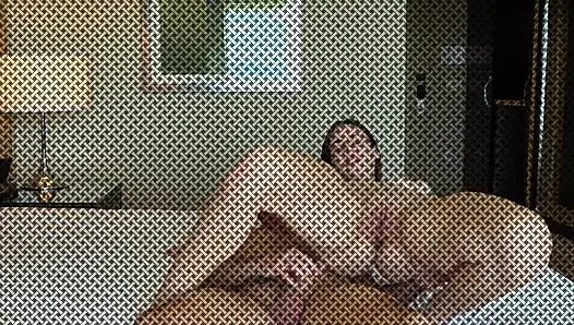 Lilly jade - gadis jangkung pengen kontol panjang... Ngentot pantat bahenolku