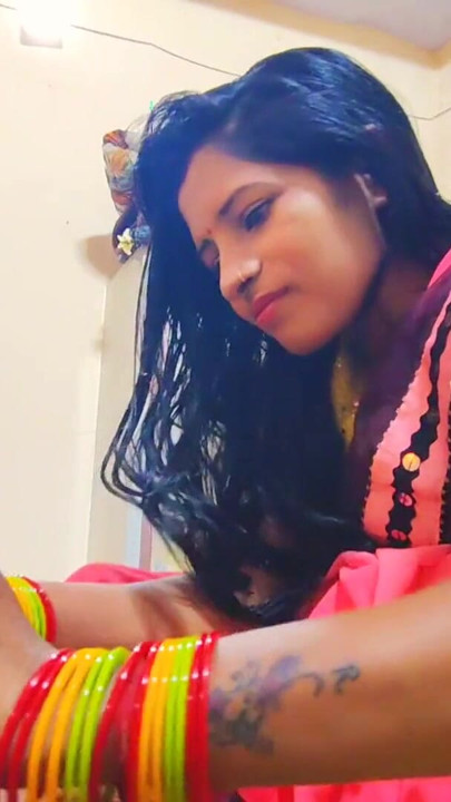 Indian Village Hot Girl Parnita Sex med Hans Boyfreind Easypron Hindi lyd | Klipp 3