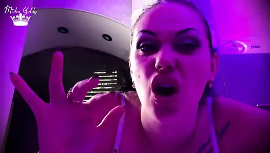 Bir b-posta sözleşmesi imzaladıktan sonra seni ve hayatını nasıl mahvedeceğim!