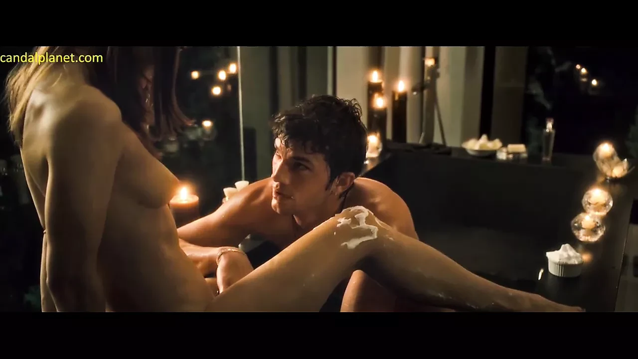 Rachel Blanchard Nude Sex Scene In Spread ScandalPlanet.Com