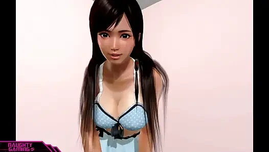 Ölü ya da diri xtreme 3 vr derlemesi