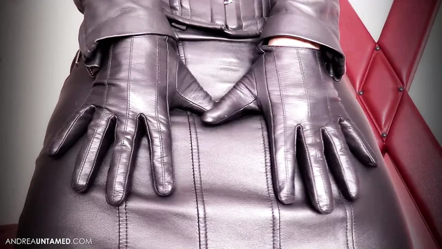 Leather Mind Fuck