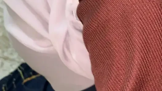 Naughty Girl Blowjob Cock