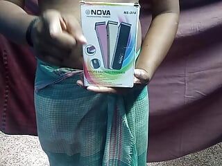 Effets secondaires de mon pénis, pimple clear trimmer machine