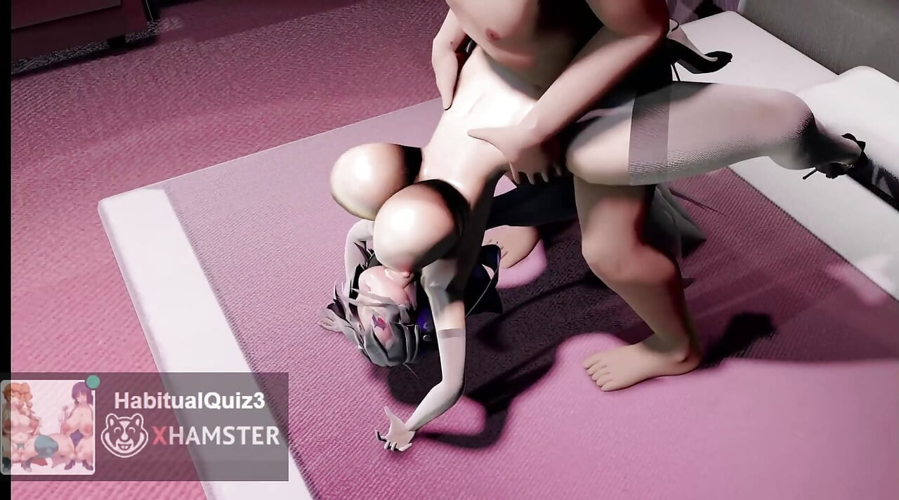 big dick inserting the penis after cleaning 3d hentai mmd r18 vrchat want to wife fuck bbc anal