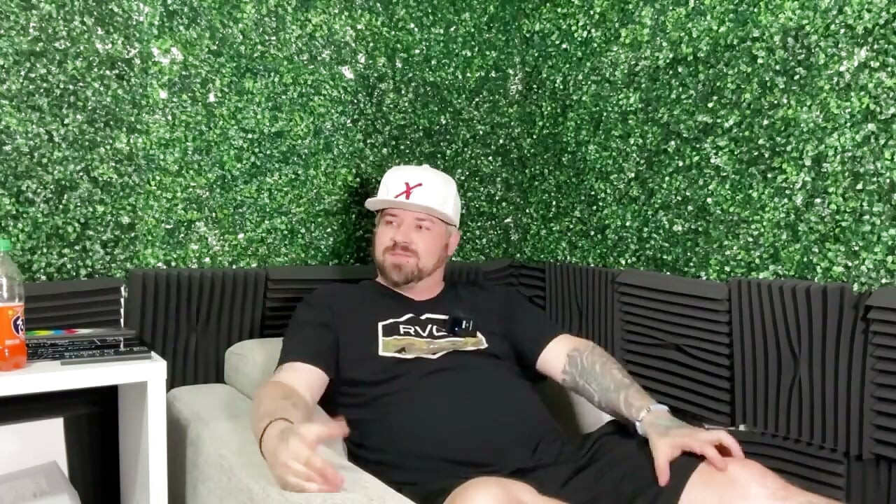 Willow Ryder Raw Hardcore Hookup XXX Interview