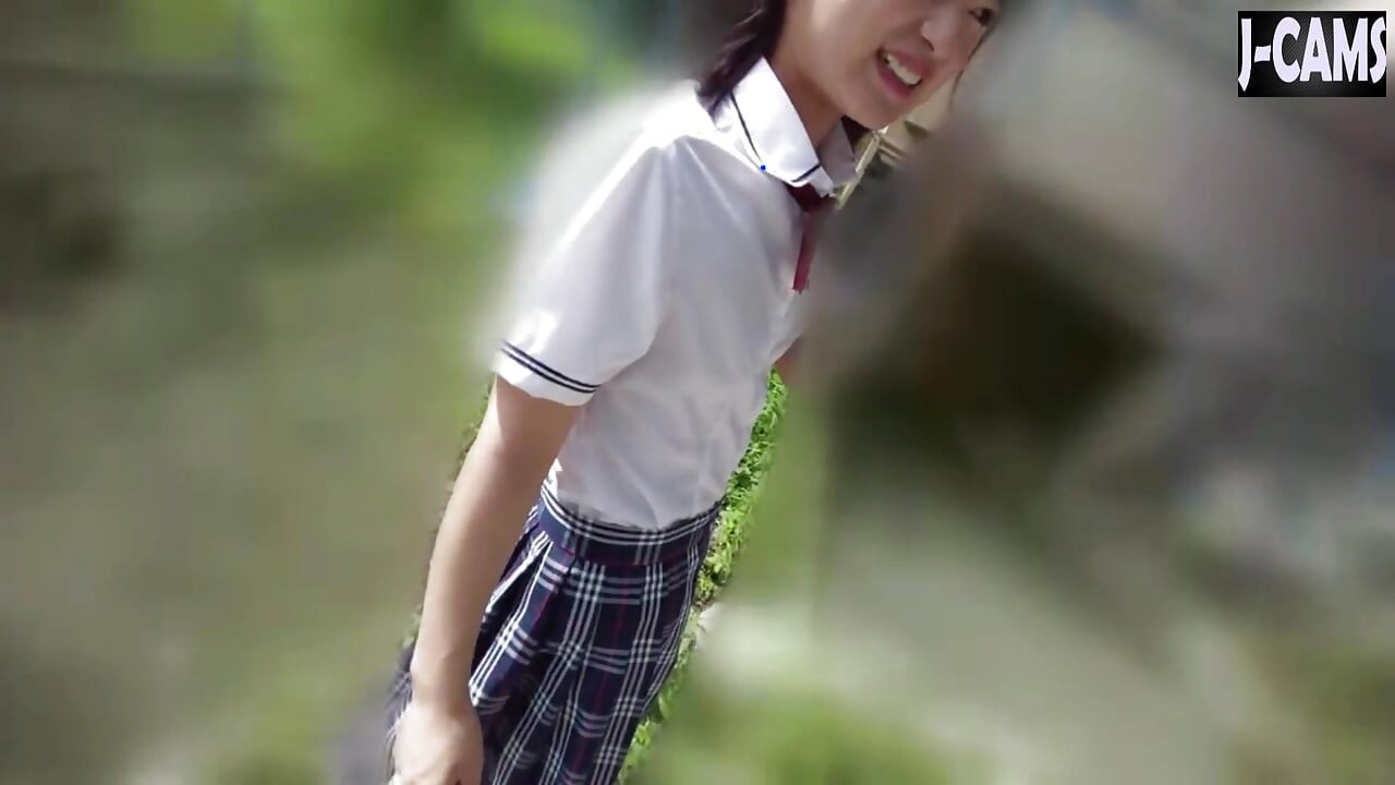 Charming Beauty. Playful Date with a Mischievous Smile Part3