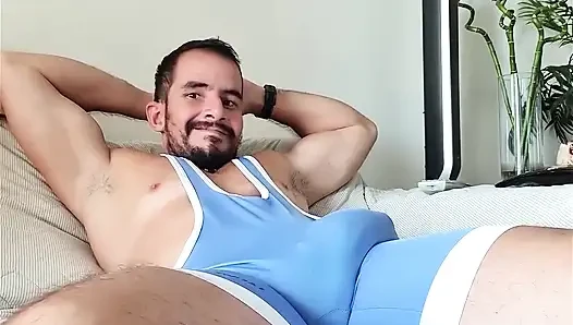 Boşalmak ne zevk