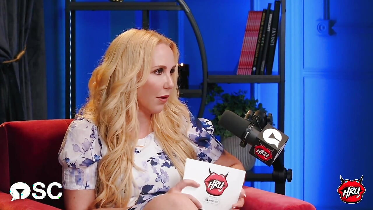 Bimbofication and Byron Noem: Lydia Love Breaks Her Silence