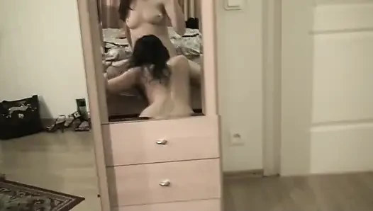 Alina (amatör) sahnesi