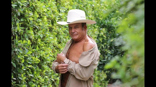 Mature men,grandpas - 22.