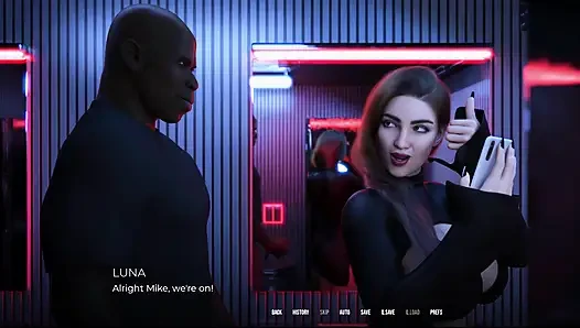 The Insecure Husband Part 25