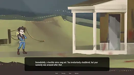 Complete Gameplay - Deep Vault 69, Part 3