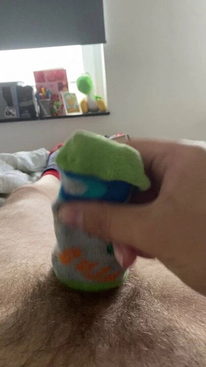 Ferb summer socks