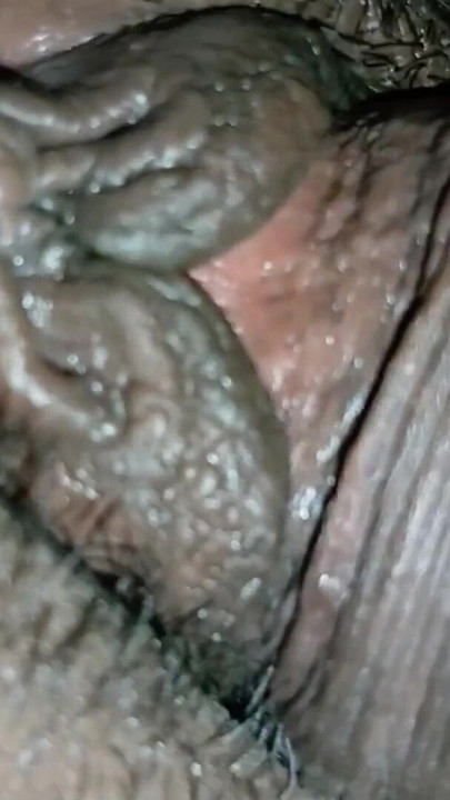 Invited her sister's friend to her room and fucked her | Clip 2