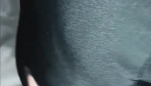 The Masked Wife Whore Sucks Again