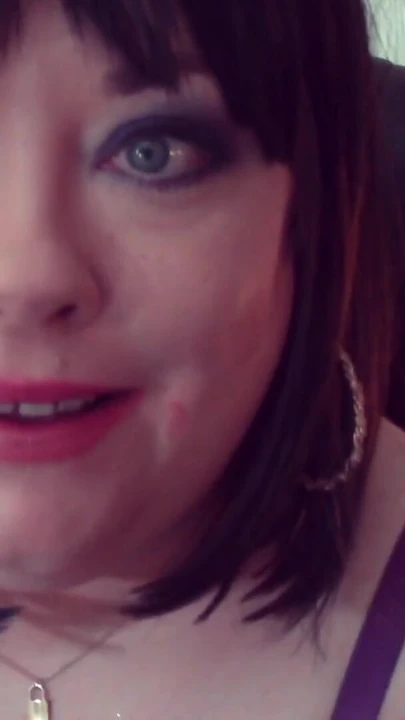 Jaw-dropping moment from "Dirty Talking BBW Slut Wants You Sucking Cocks Just Like Me!"