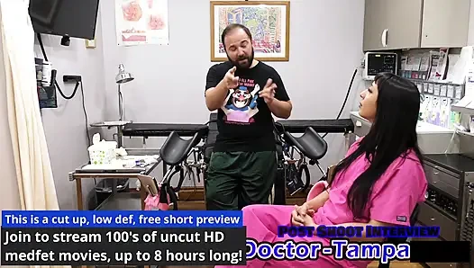 Kenapa aku nggak bisa orgasme, dok? - Selena Sativa