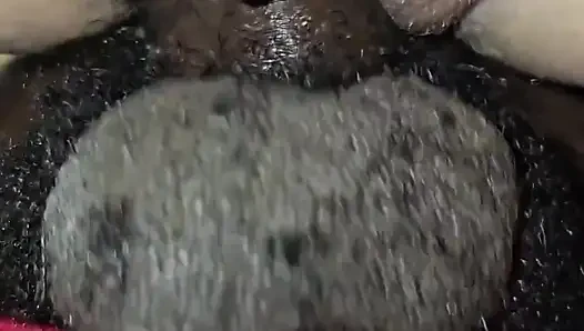 Interracial Wet Pussy BBC Pounding