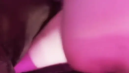 Backshots of BBW