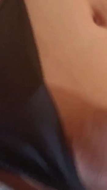 A Pretty Spanish Girl Masturbates And Gets Pounded by Her New Roommate !!! | Clip 1