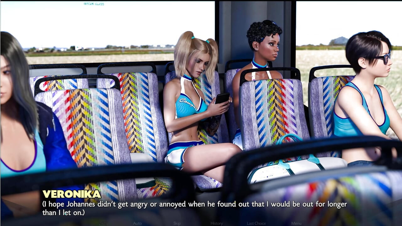 Timestamp Lost Love - eu fui convidado para a festa e fiquei quente