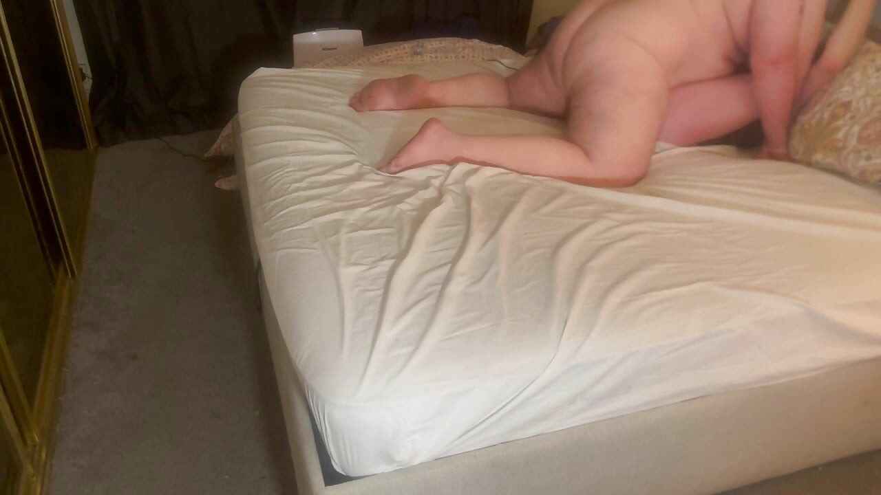 Couple sex, dirty daddy dick fucking