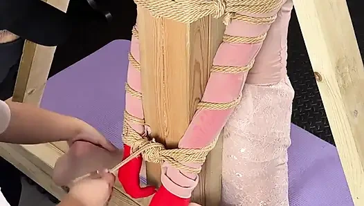 Belaian dan pelatih ol boyfriend