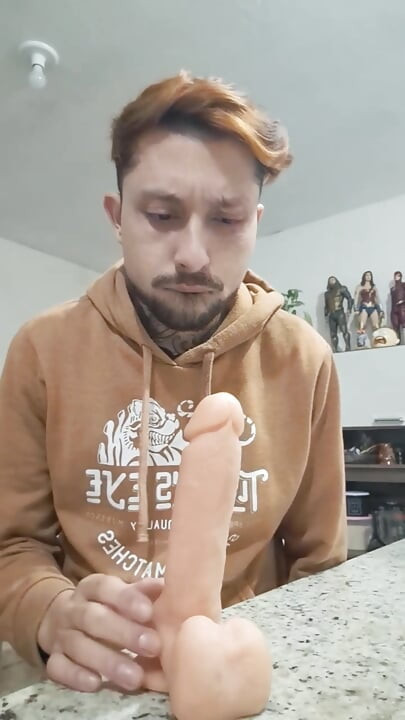 Expose me detroy me